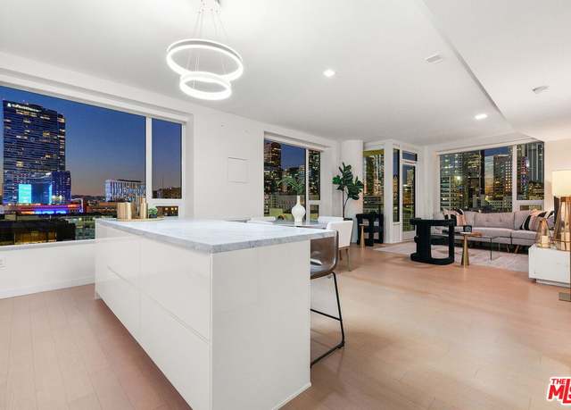 Property at 1050 S Grand Ave #1102, Los Angeles, CA 90015, 2 beds, 2 baths