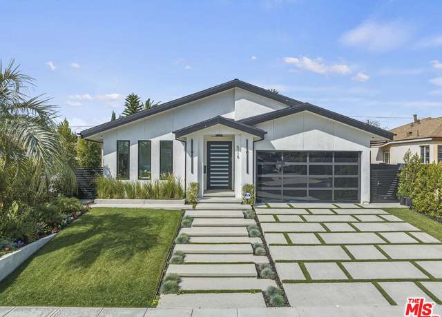 Property at 5715 Troost Ave, North Hollywood, CA 91601, 4 beds, 4 baths
