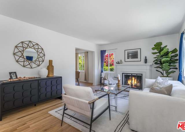 Property at 15469 Friar St, Van Nuys, CA 91411, 4 beds, 2 baths