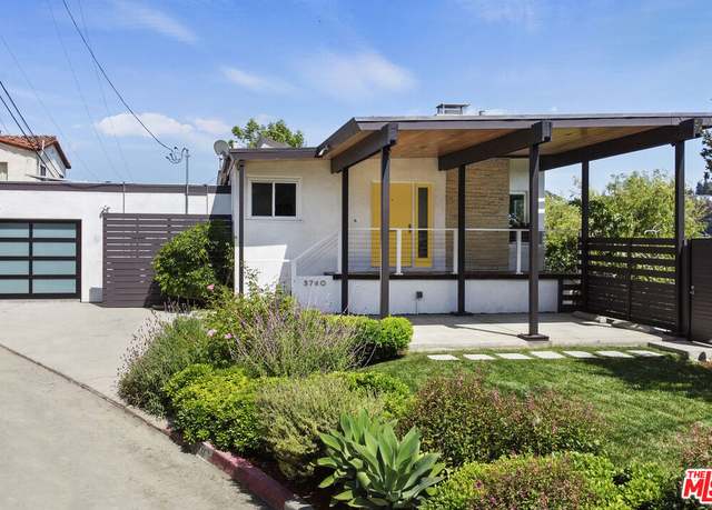 Property at 3760 Clayton Ave, Los Angeles, CA 90027, 2 beds, 2 baths