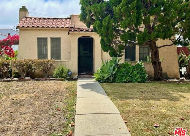 Property at 2137 Walnut Ave, Venice, CA 90291, 2 beds, 1 bath
