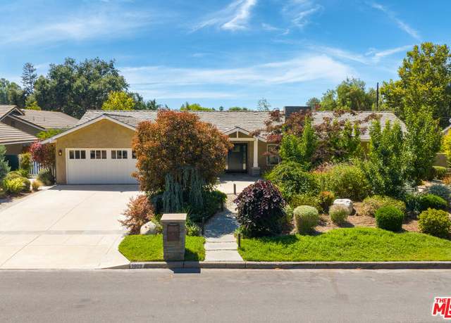 Property at 1009 Jeannette Ave, Thousand Oaks, CA 91362, 4 beds, 4.5 baths