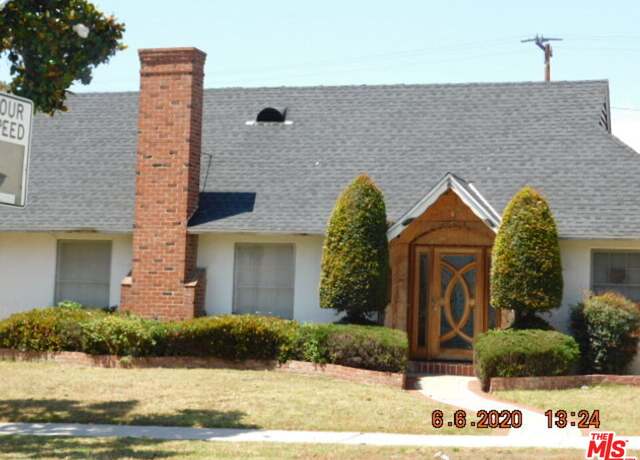 Property at 433 W Fairview Blvd, Inglewood, CA 90302, 3 beds, 3 baths