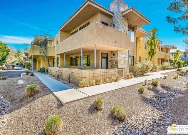 Property at 1020 E Palm Canyon Dr #103, Palm Springs, CA 92264, 3 beds, 2 baths