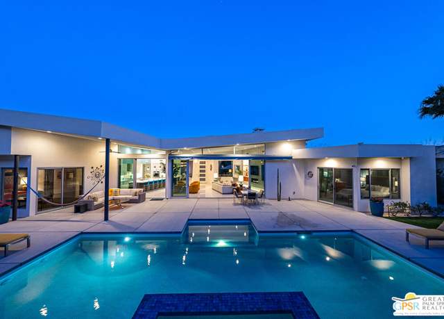 Property at 573 Altair Ct, Palm Springs, CA 92264, 3 beds, 3.5 baths