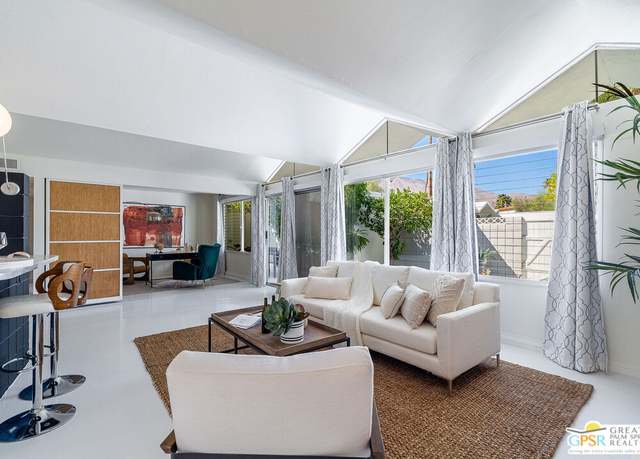 Property at 1772 S Araby Dr, Palm Springs, CA 92264, 2 beds, 2 baths