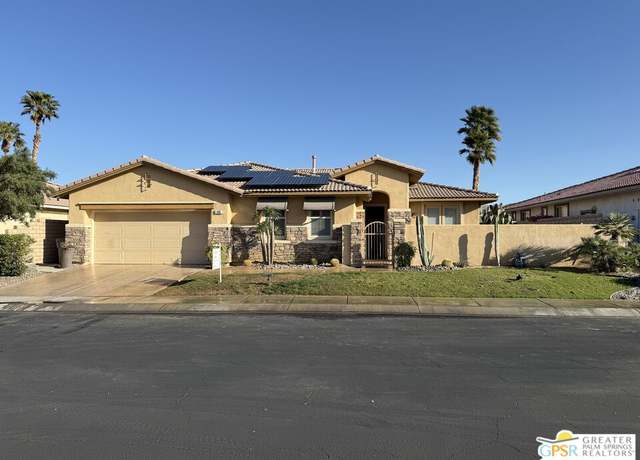 Property at 249 Via San Lucia, Rancho Mirage, CA 92270, 3 beds, 3 baths
