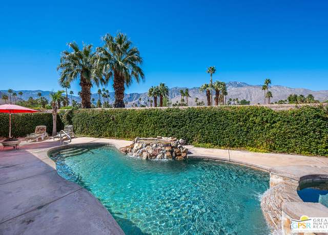Property at 1321 Crystal Ct, Palm Springs, CA 92264, 3 beds, 3 baths