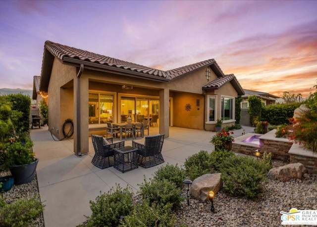 Property at 14 Port, Rancho Mirage, CA 92270, 2 beds, 2 baths