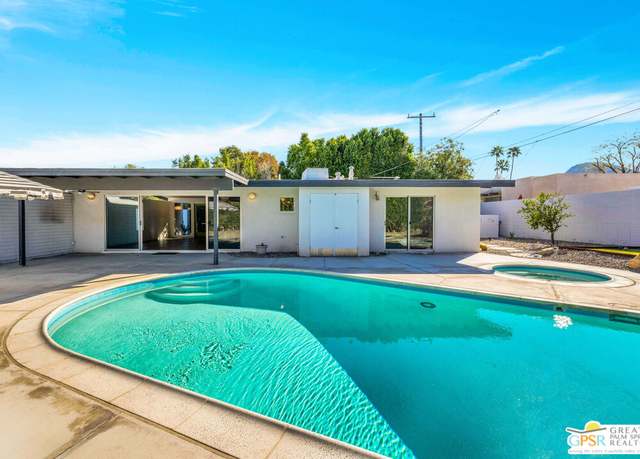 Property at 74387 Peppergrass St, Palm Desert, CA 92260, 2 beds, 2 baths