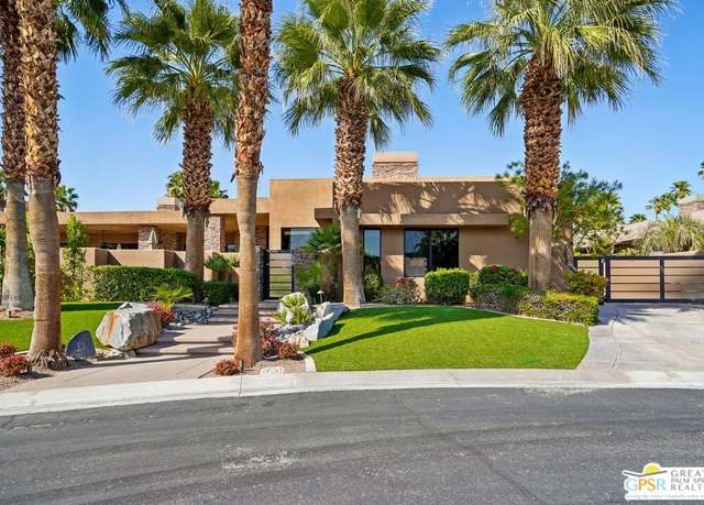 Property at 11 Spyglass Cir, Rancho Mirage, CA 92270, 4 beds, 4.5 baths