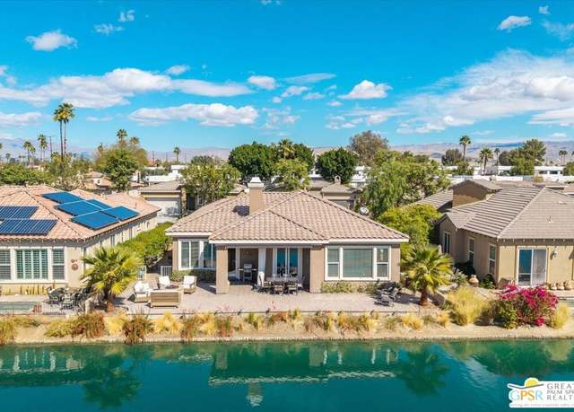 Property at 109 Shoreline Dr, Rancho Mirage, CA 92270, 3 beds, 3 baths