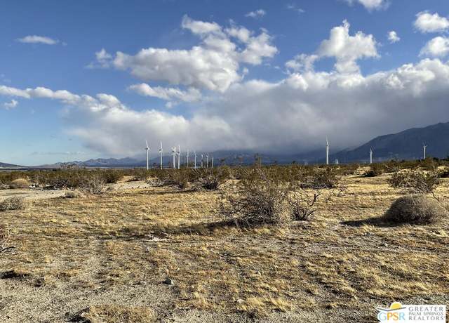 Property at 0 Serendipity, Desert Hot Springs, CA 92240