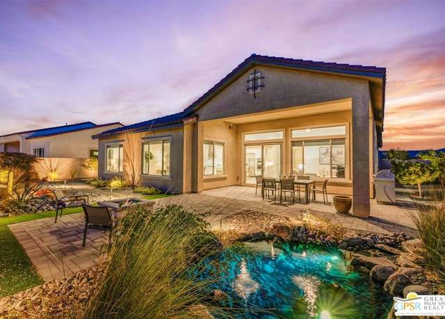 Property at 103 Prosecco, Rancho Mirage, CA 92270, 3 beds, 2 baths