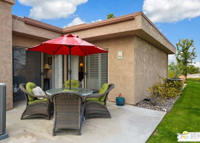 Property at 48736 Sageflower Ln, Palm Desert, CA 92260, 2 beds, 2 baths