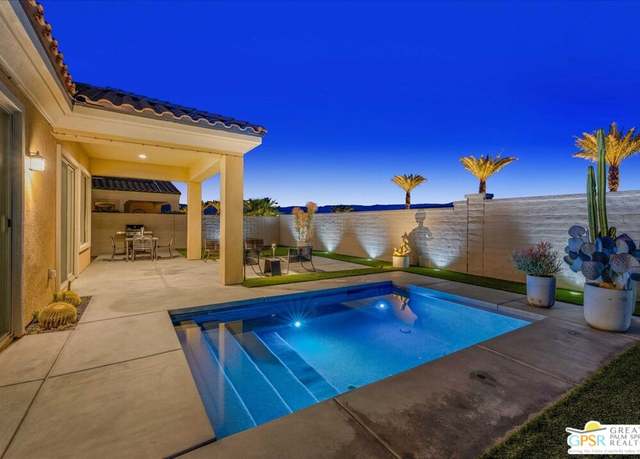 Property at 64 Claret, Rancho Mirage, CA 92270, 2 beds, 2 baths