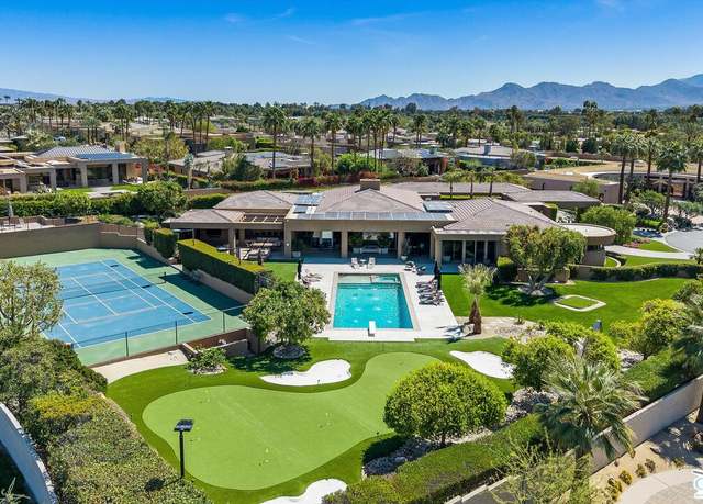Property at 4 Big Sioux Rd, Rancho Mirage, CA 92270, 6 beds, 7.5 baths