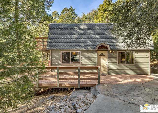 Property at 53360 Rising Glen Rd, Idyllwild, CA 92549, 2 beds, 2 baths