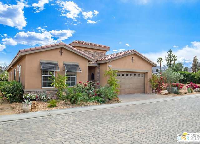 Property at 4505 Via Veneto, Palm Desert, CA 92260, 3 beds, 2.5 baths