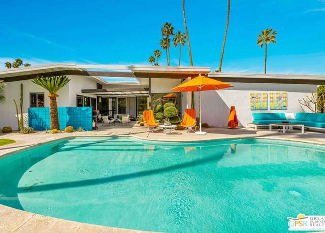 Property at 5289 E Lakeside Dr, Palm Springs, CA 92264, 3 beds, 2 baths