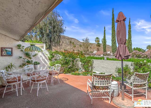 Property at 72765 Mesquite Ct Unit D, Palm Desert, CA 92260, 3 beds, 2 baths
