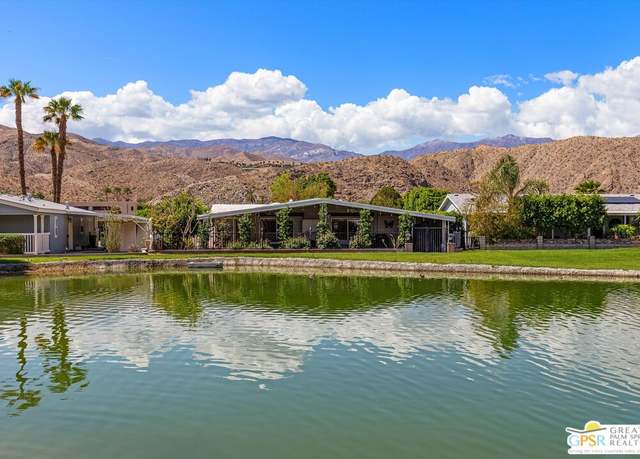 Property at 347 Via Don Benito, Cathedral City, CA 92234, 2 beds, 2 baths