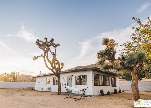 Property at 6974 Apache Trl, Yucca Valley, CA 92284, 2 beds, 1 bath