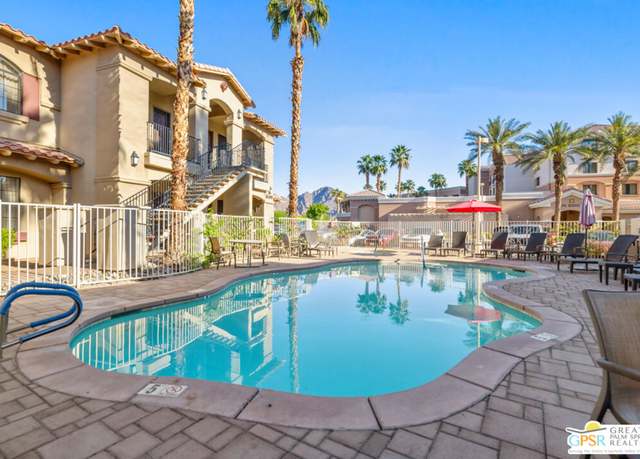 Property at 50690 Santa Rosa Plz #2, La Quinta, CA 92253, 1 bed, 1 bath