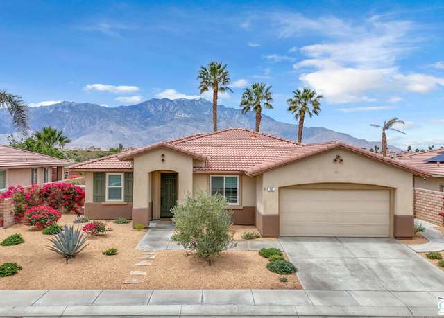 Property at 155 Via Siena, Rancho Mirage, CA 92270, 3 beds, 2 baths