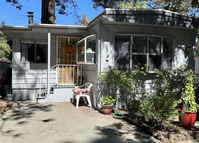 Property at 52901 Pine Cove Rd #31, Idyllwild, CA 92549, 2 beds, 1 bath