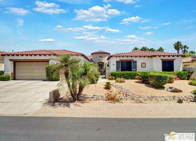 Property at 48644 Sojourn St, Indio, CA 92201, 4 beds, 4.5 baths