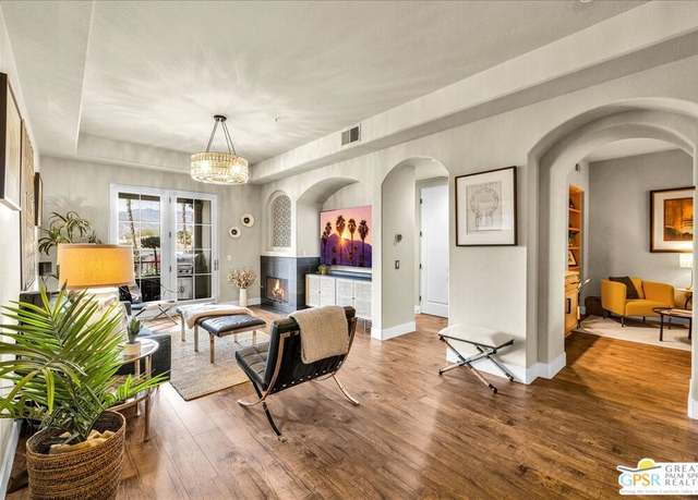Property at 2010 Via San Martino, Palm Desert, CA 92260, 2 beds, 2 baths