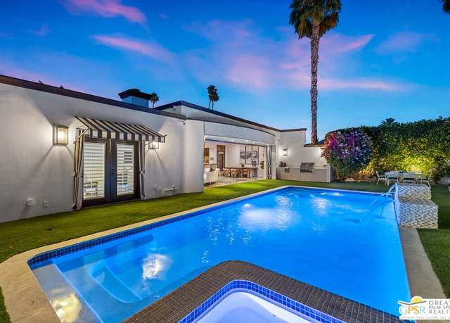 Property at 75390 Painted Desert Dr, Indian Wells, CA 92210, 4 beds, 4.5 baths