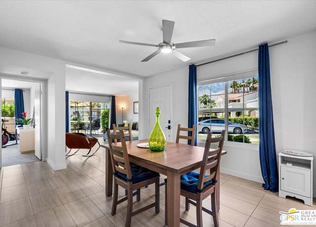 Property at 2701 E Mesquite Ave Unit DD159, Palm Springs, CA 92264, 2 beds, 2 baths