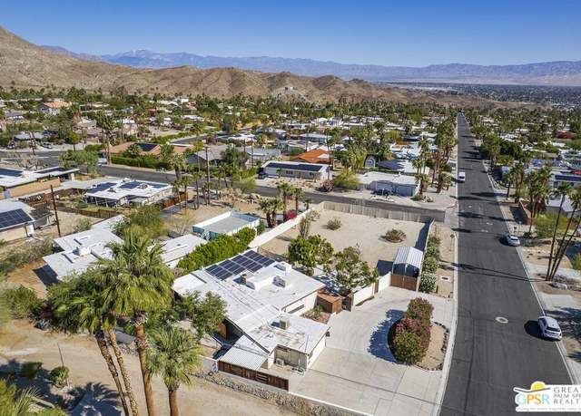 Property at 39005 Bel Air Dr, Cathedral City, CA 92234, 2 beds, 3 baths