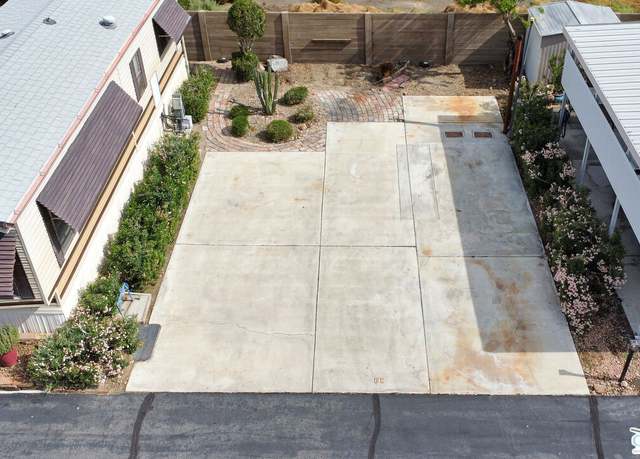 Property at 69333 E Palm Canyon Dr #74, Cathedral City, CA 92234