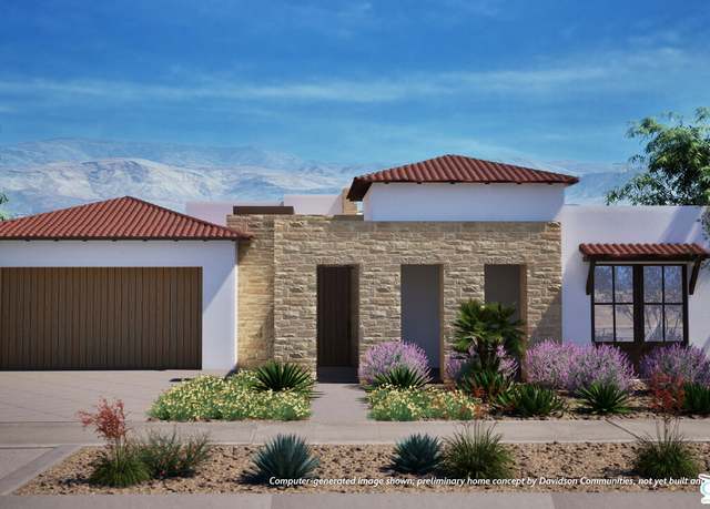 Property at 56 Harmonious Dr Lot 127, Rancho Mirage, CA 92270, 3 beds, 3.5 baths