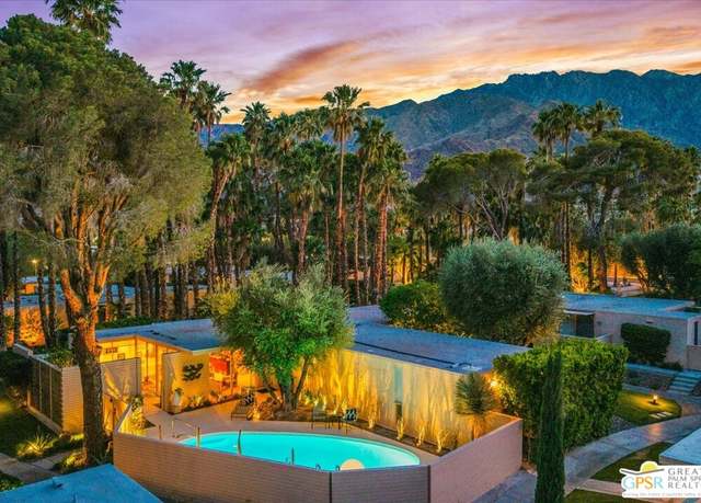 Property at 360 Cabrillo Rd #113, Palm Springs, CA 92262, 2 beds, 2 baths