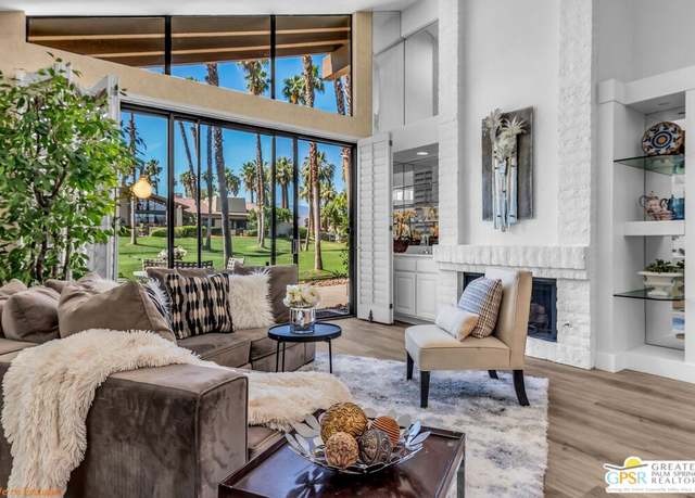 Property at 307 Appaloosa Way, Palm Desert, CA 92211, 2 beds, 2.5 baths