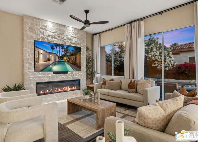 Property at 35871 Calle Raphael, Cathedral City, CA 92234, 4 beds, 3 baths