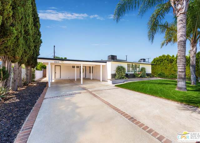 Property at 13613 Muscatine St, Arleta, CA 91331, 4 beds, 3 baths