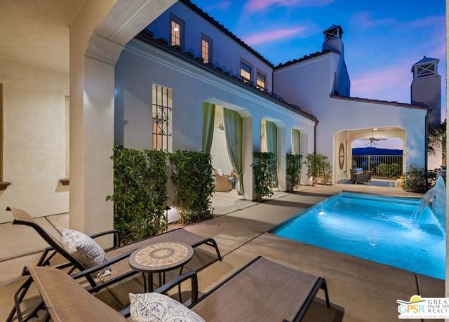 Property at 4284 Arcada St, Palm Springs, CA 92262, 3 beds, 3 baths
