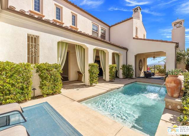 Property at 4284 Arcada St, Palm Springs, CA 92262, 3 beds, 3 baths
