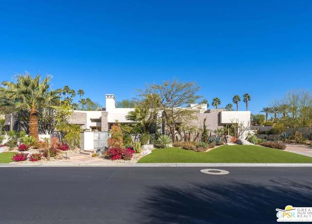 Property at 27 Ambassador Cir, Rancho Mirage, CA 92270, 5 beds, 5.5 baths