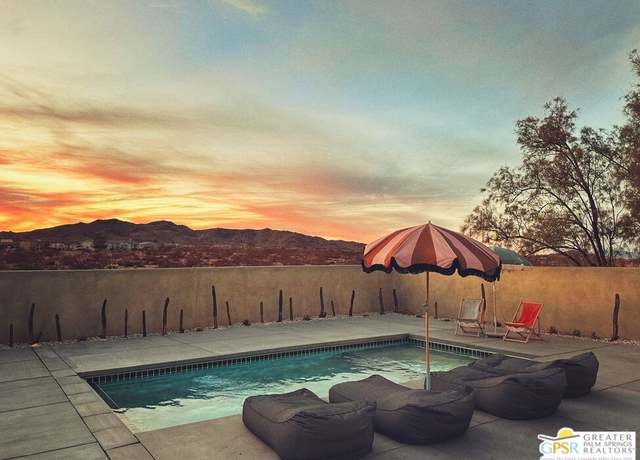 Property at 1212 Acoma Trl, Landers, CA 92285, 3 beds, 2 baths