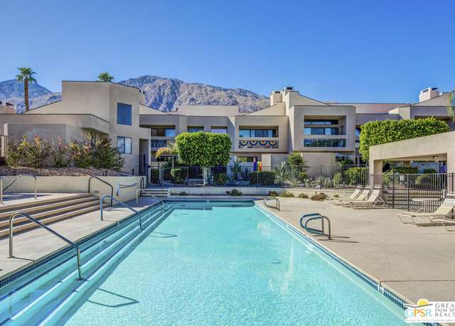 Property at 475 Village Sq, Palm Springs, CA 92262, 3 beds, 3 baths