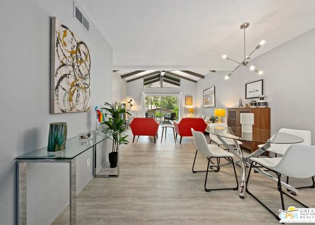 Property at 2170 S Palm Canyon Dr #24, Palm Springs, CA 92264, 2 beds, 2 baths