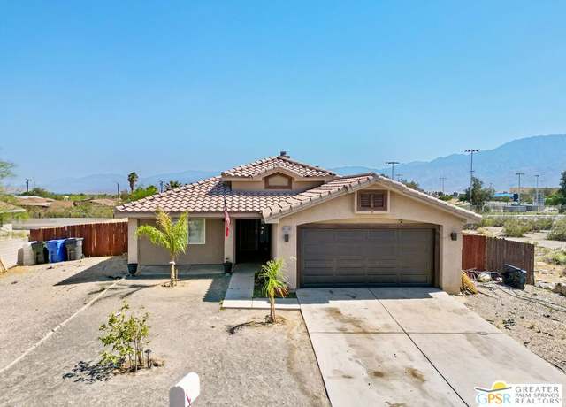 Property at 65759 6th St, Desert Hot Springs, CA 92240, 4 beds, 2 baths