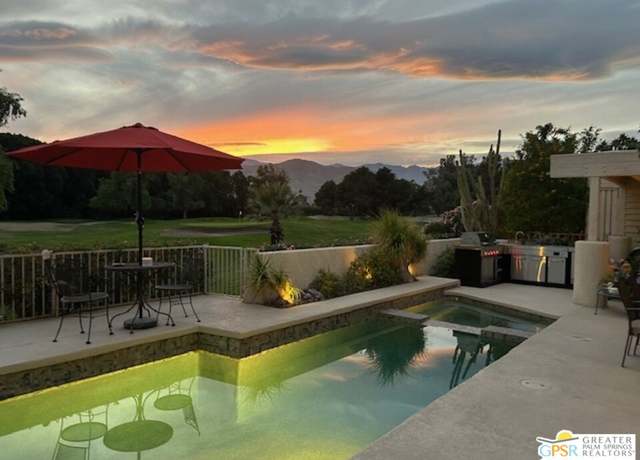 Property at 261 Kavenish Dr, Rancho Mirage, CA 92270, 3 beds, 2.5 baths