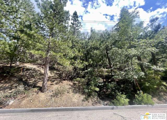 Property at 6011 Mountain Home Creek Rd, Angelus Oaks, CA 92305